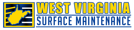 West Virginia Surface Maintenance | Parking Lot Sealing, Resurfacing and Striping | Charleston WV